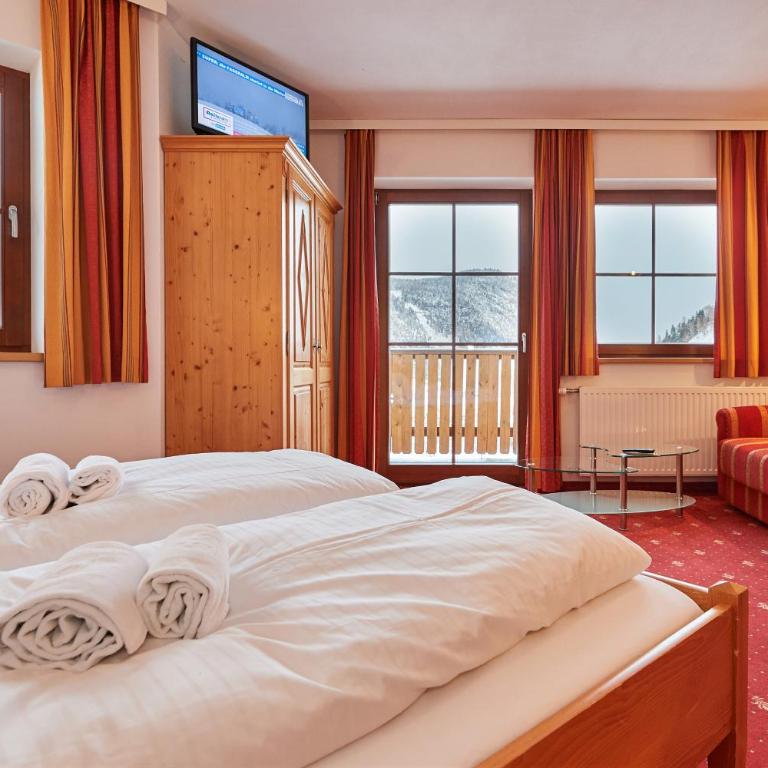 Gut Vögeihof - Apartment mit 2 Schlafzimmern - 4
