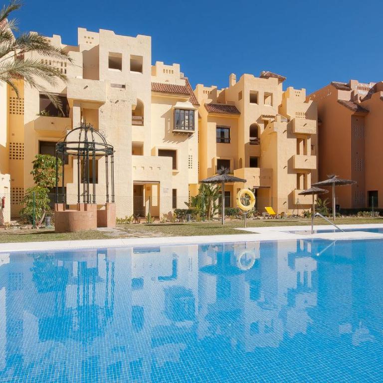 Duquesa Village 10.38.21 - Apartamento - 18