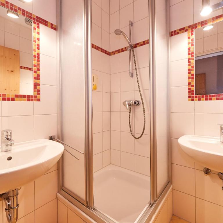 Gut Vögeihof - Apartment mit 2 Schlafzimmern - 3