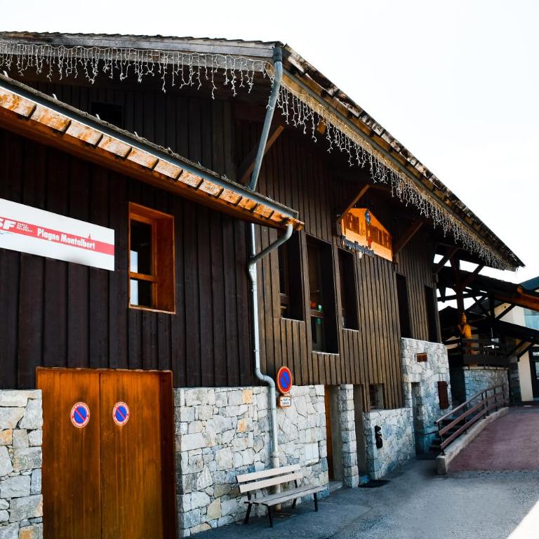 Your apartment near the ski lift - Two-Bedroom Apartment - 16