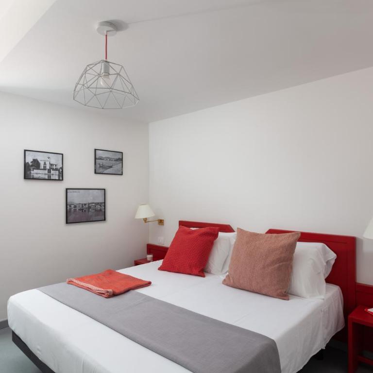 Residence Arca - Appartamento con 2 Camere da Letto e Vista Lago - 4