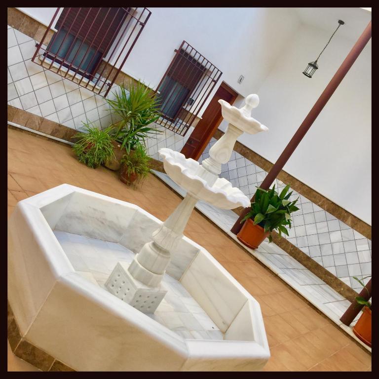 Centro Histórico Mezquita Judería La Preferida - Apartamento de 2 dormitorios - 29