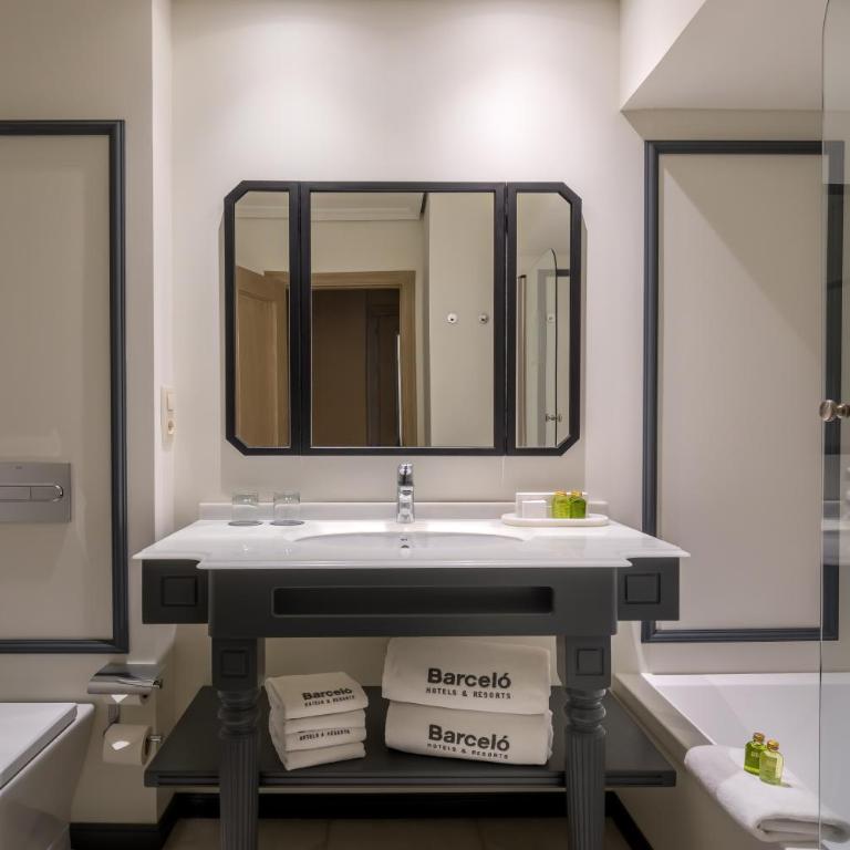 Barceló Montecastillo Golf - Villa de 1 dormitorio (2 adultos + 1 niño) - 9