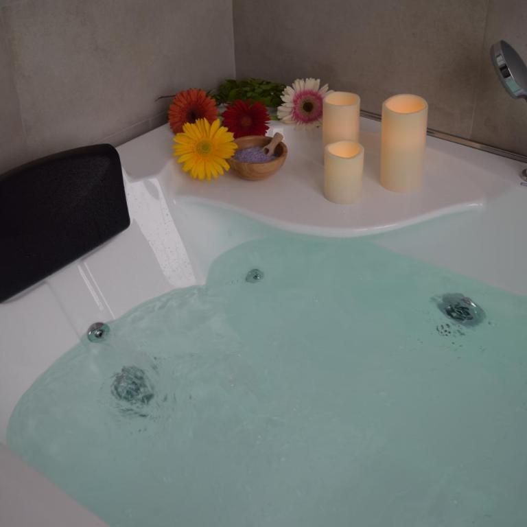 Residenza Wagner - Junior Suite e Spa - 4