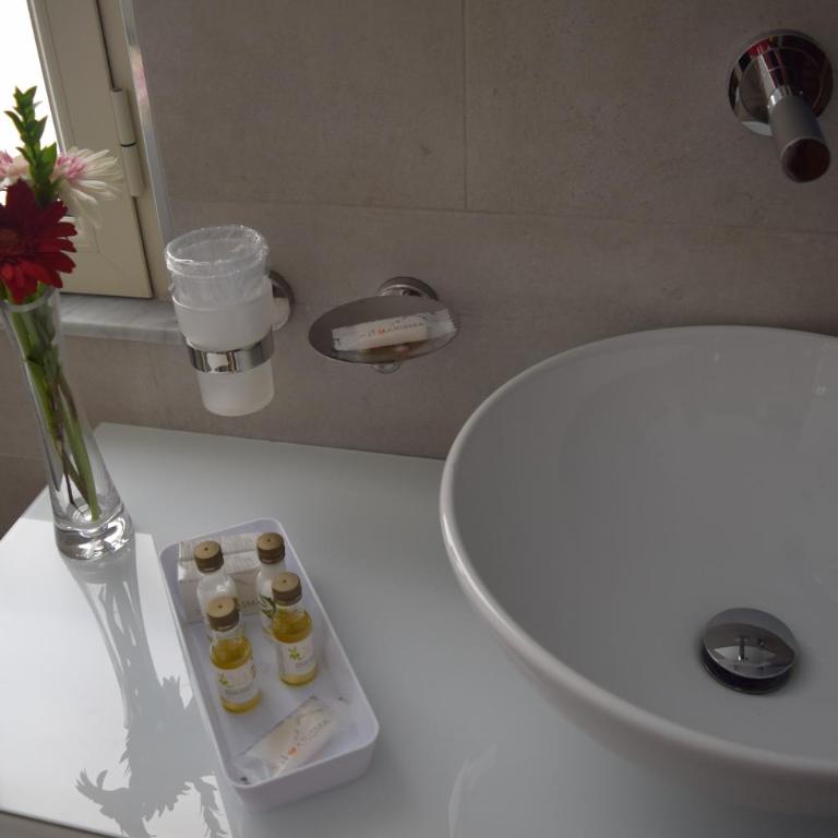 Residenza Wagner - Junior Suite e Spa - 5