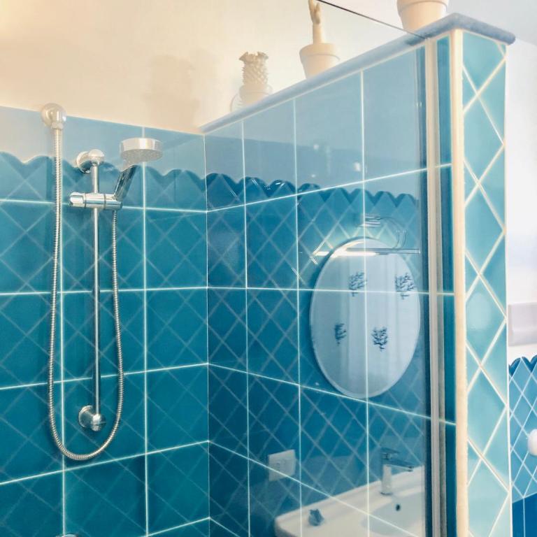 Villa Camelie - Appartamento - 40