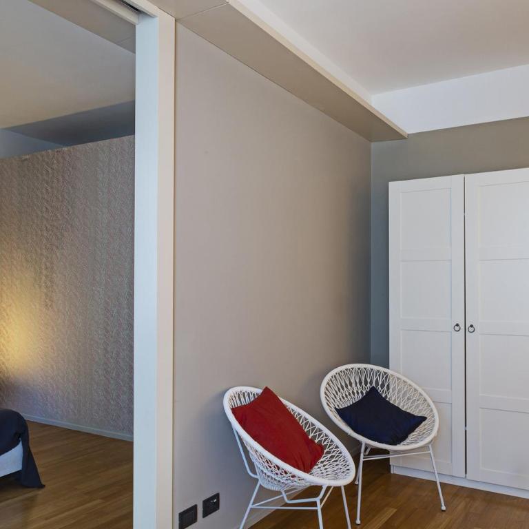 Design in Genoa City Center by Wonderful Italy - Appartamento con 3 Camere da Letto - 12