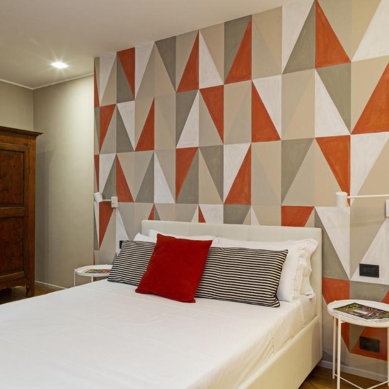 Design in Genoa City Center by Wonderful Italy - Appartamento con 3 Camere da Letto - 2