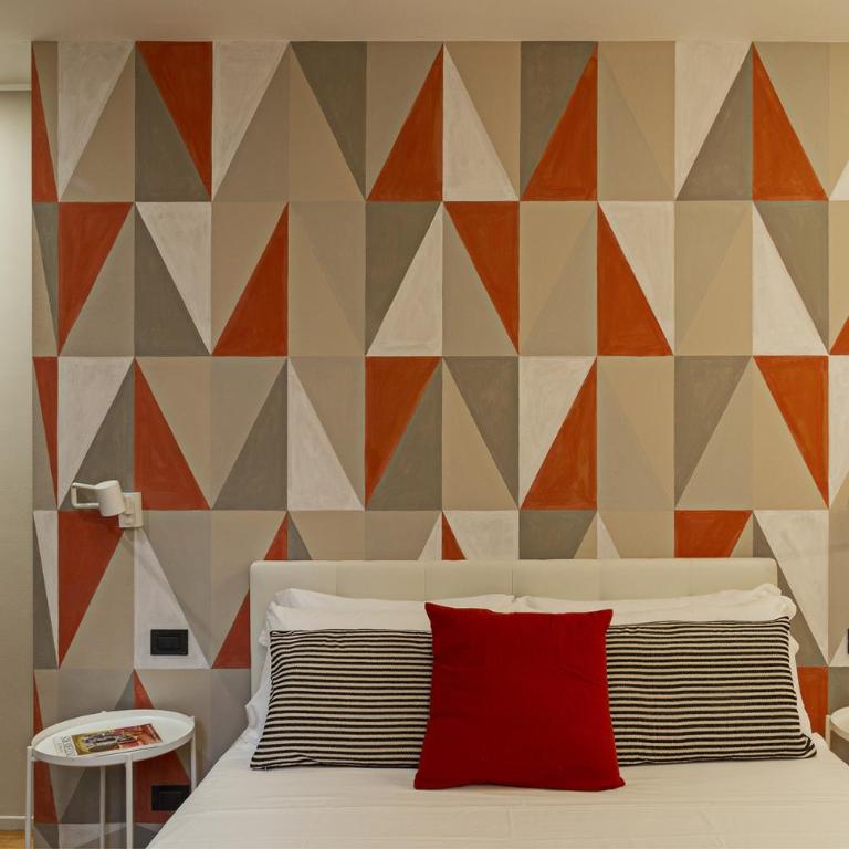Design in Genoa City Center by Wonderful Italy - Appartamento con 3 Camere da Letto - 17