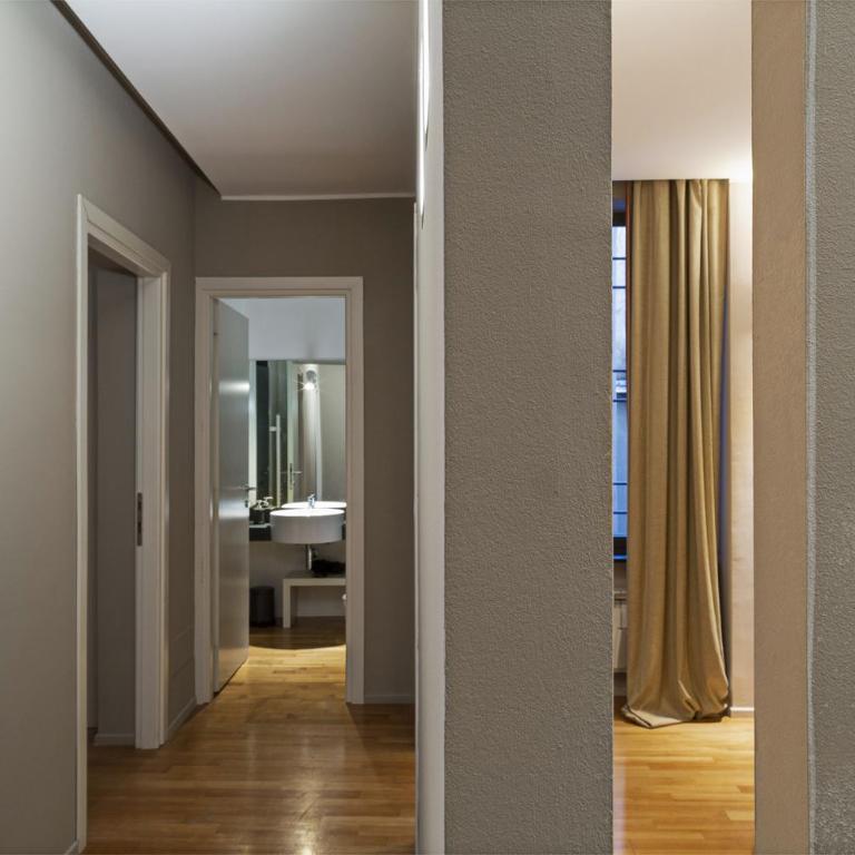 Design in Genoa City Center by Wonderful Italy - Appartamento con 3 Camere da Letto - 16