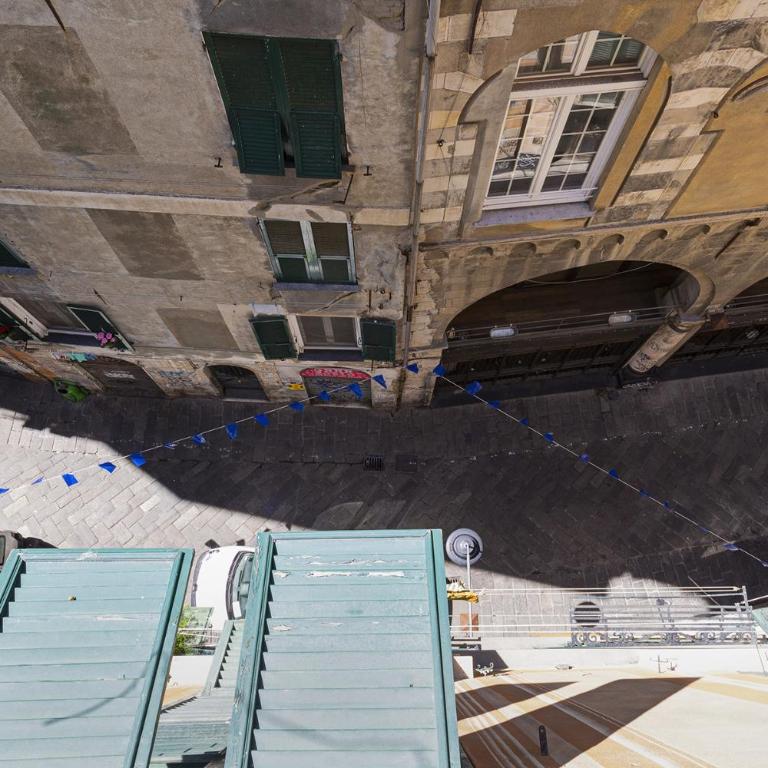 Design in Genoa City Center by Wonderful Italy - Appartamento con 3 Camere da Letto - 14