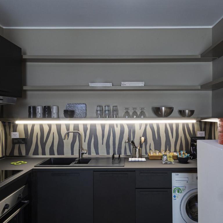 Design in Genoa City Center by Wonderful Italy - Appartamento con 3 Camere da Letto - 8