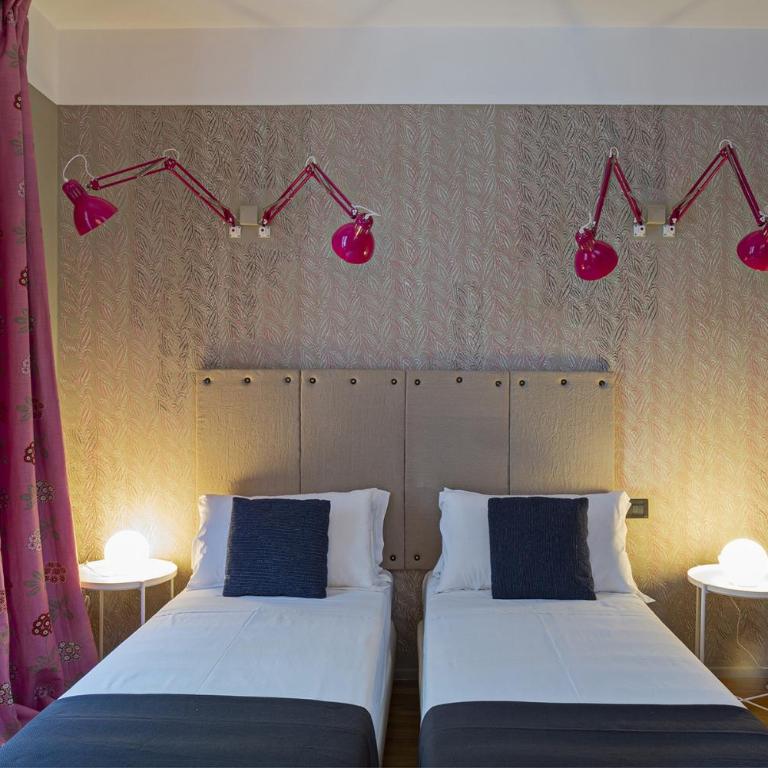 Design in Genoa City Center by Wonderful Italy - Appartamento con 3 Camere da Letto - 3