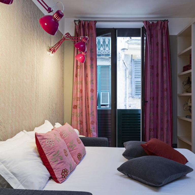 Design in Genoa City Center by Wonderful Italy - Appartamento con 3 Camere da Letto - 6