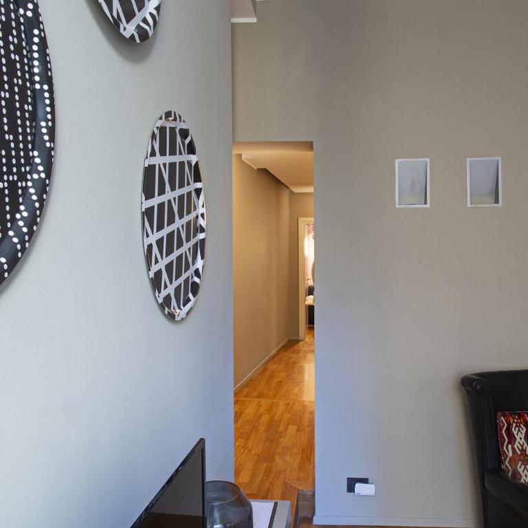 Design in Genoa City Center by Wonderful Italy - Appartamento con 3 Camere da Letto - 9