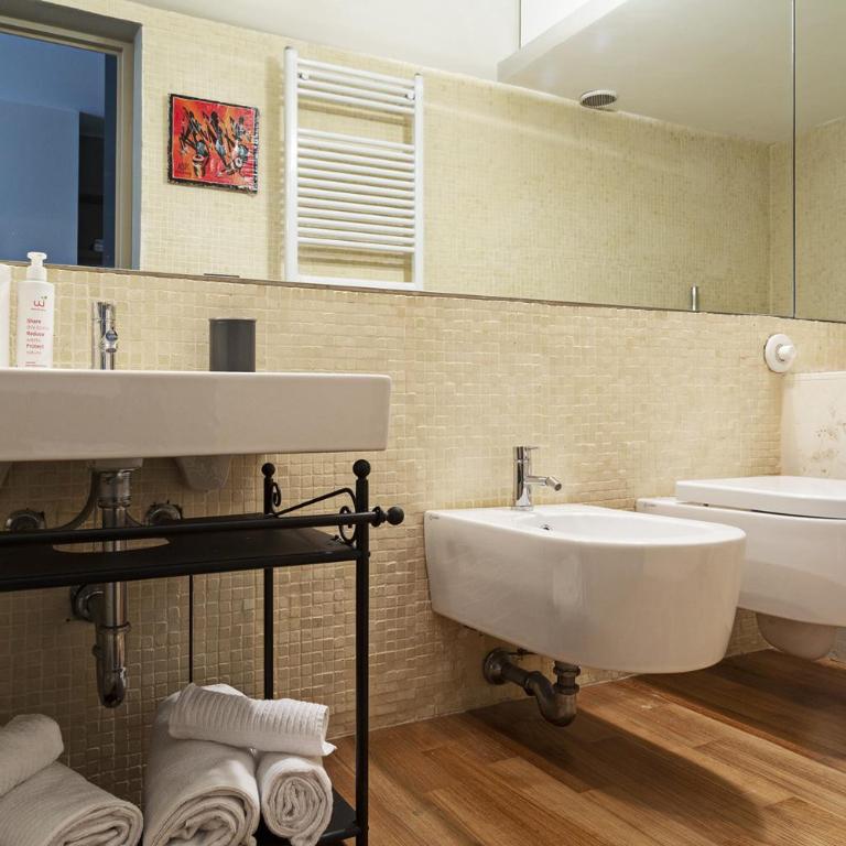 Design in Genoa City Center by Wonderful Italy - Appartamento con 3 Camere da Letto - 19