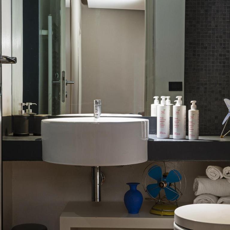 Design in Genoa City Center by Wonderful Italy - Appartamento con 3 Camere da Letto - 21
