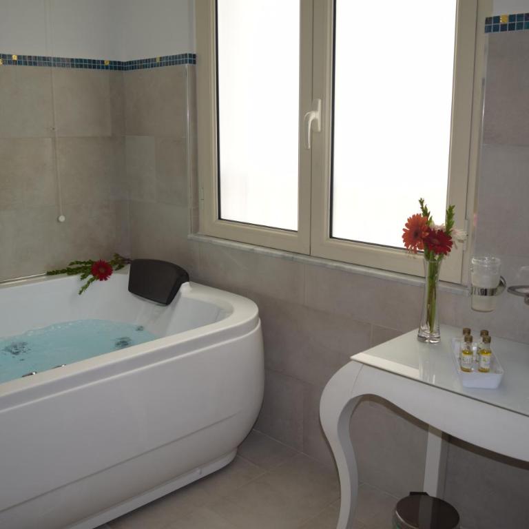 Residenza Wagner - Junior Suite e Spa - 6