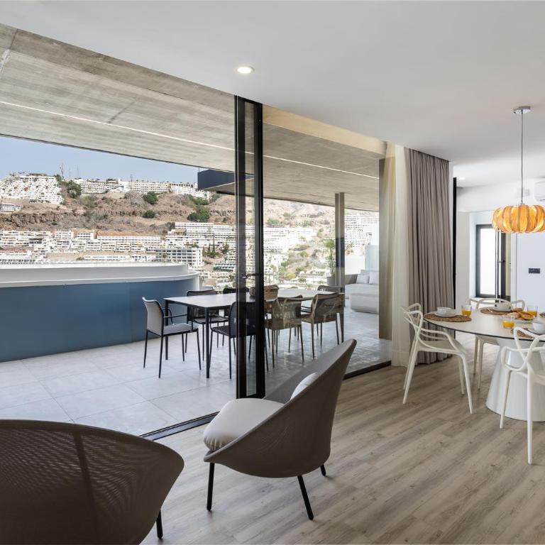 The One Luxury Apartments - Apartamento con vistas al mar - 24
