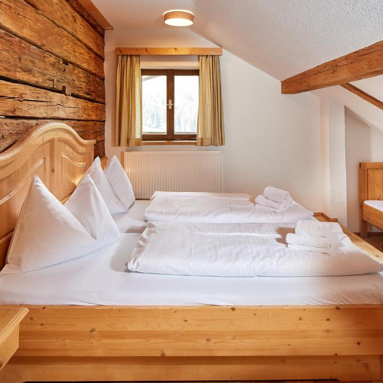 Gut Vögeihof - Apartment mit 1 Schlafzimmer - 9