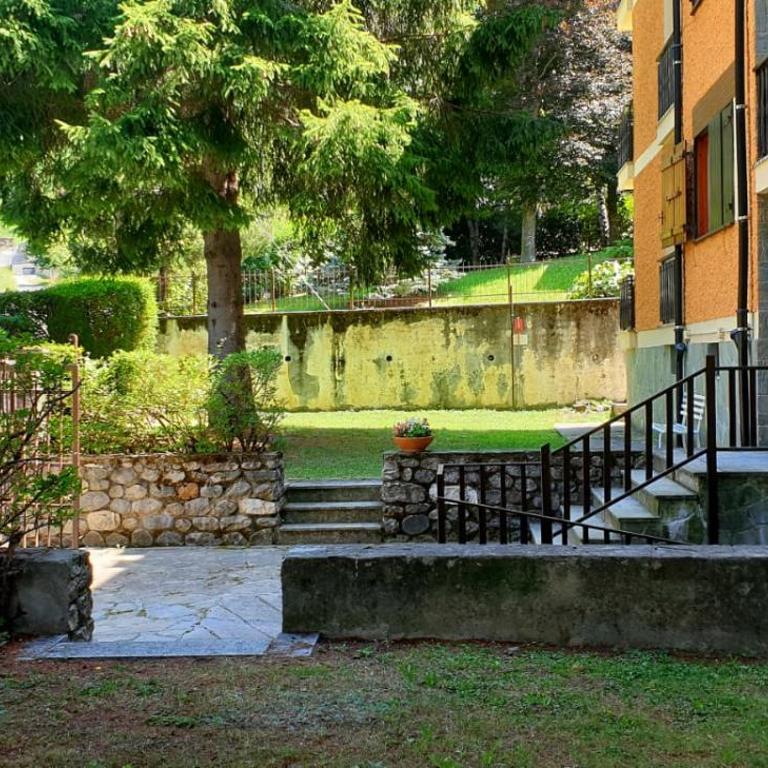 un'oasi di relax - Two-Bedroom Apartment - 4