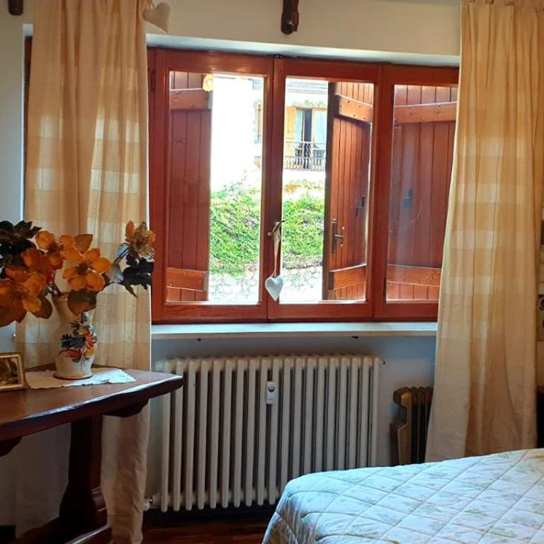 un'oasi di relax - Two-Bedroom Apartment - 3