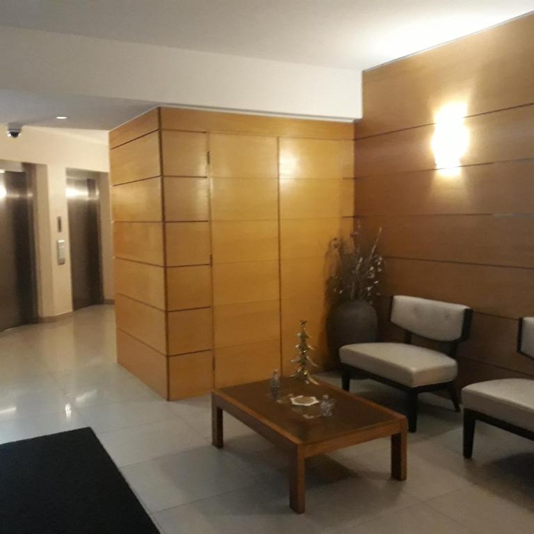 Departamento a pasos del centro de Viña y terminal - One-Bedroom Apartment - 3