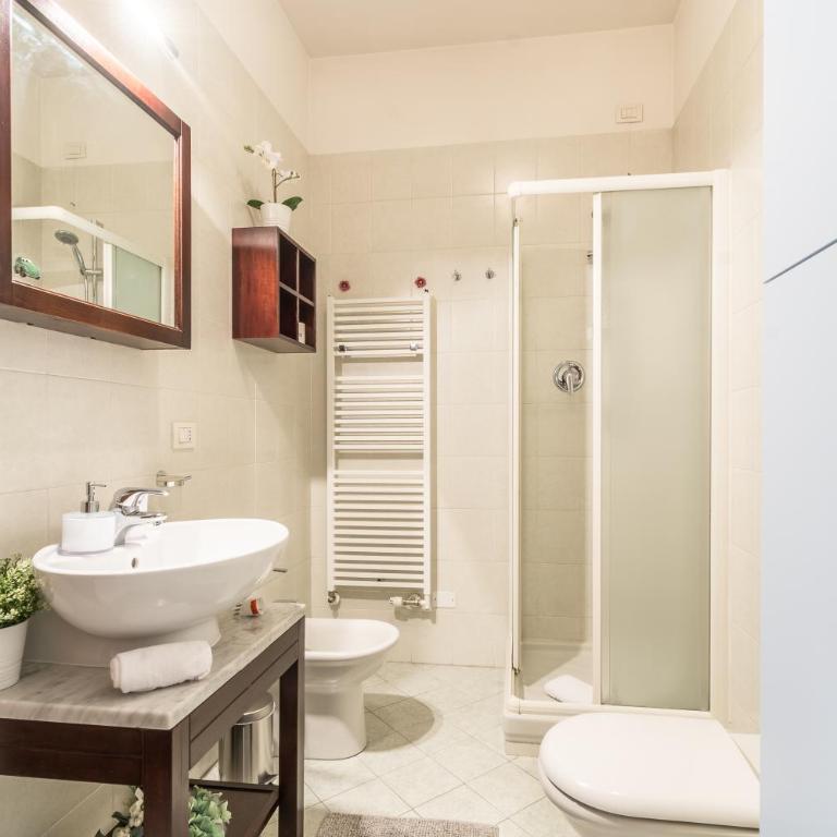 4 Star Family & Friends Apt - Self Check-in - Appartamento con Terrazza - 28