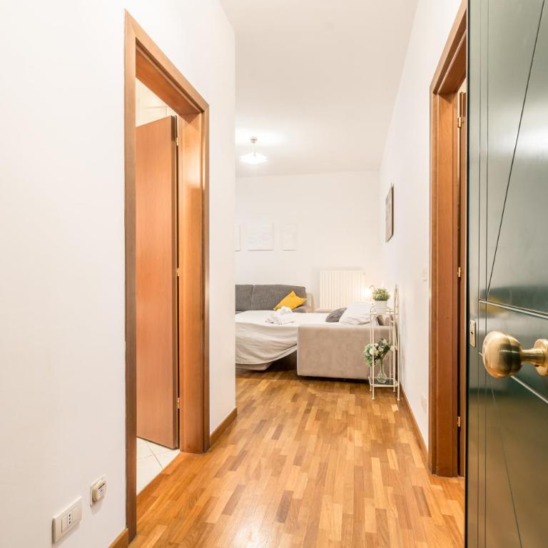 4 Star Family & Friends Apt - Self Check-in - Appartamento con Terrazza - 8
