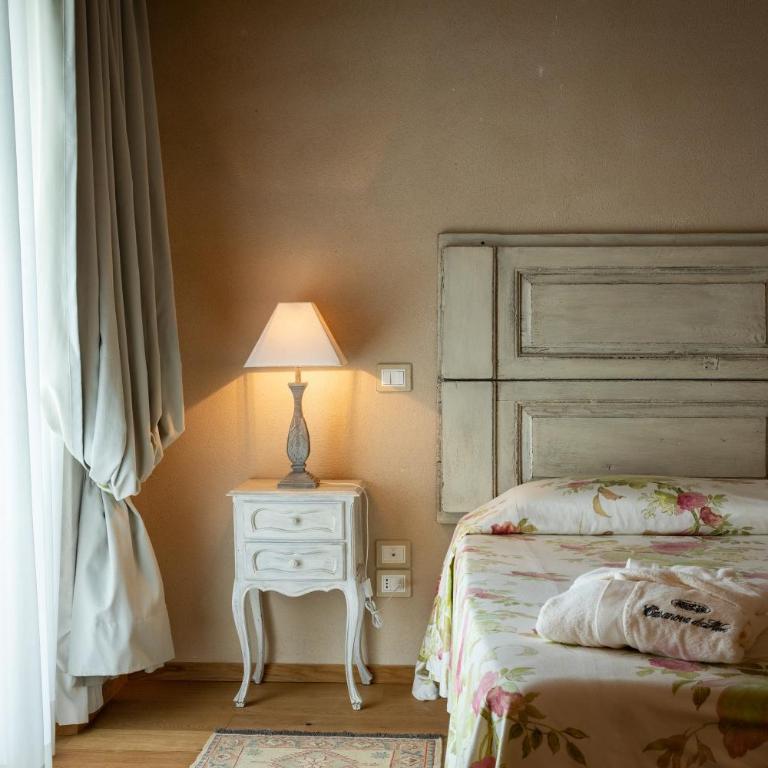 Casanova di Neri Relais - Appartamento con 2 Camere da Letto - 14