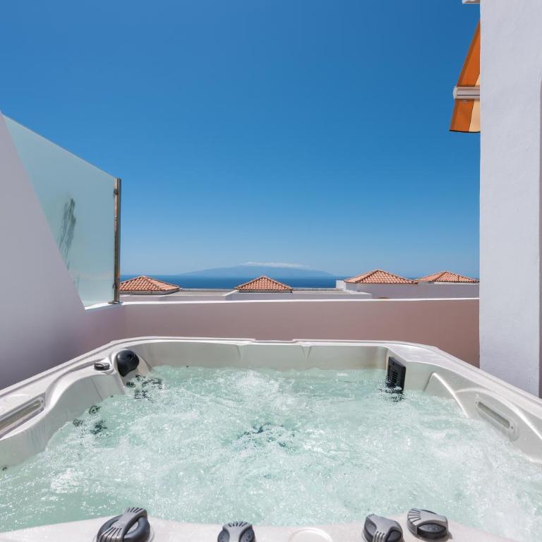 Villa Atlantic View with JACUZZI - Villa de 3 dormitorios - 26
