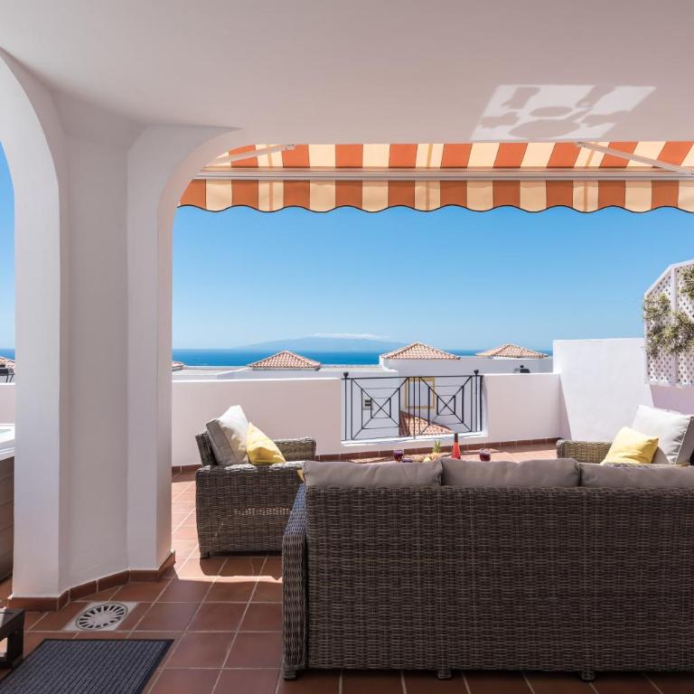 Villa Atlantic View with JACUZZI - Villa de 3 dormitorios - 29