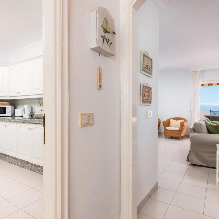 Villa Atlantic View with JACUZZI - Villa de 3 dormitorios - 32