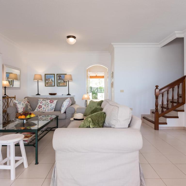 Villa Atlantic View with JACUZZI - Villa de 3 dormitorios - 33