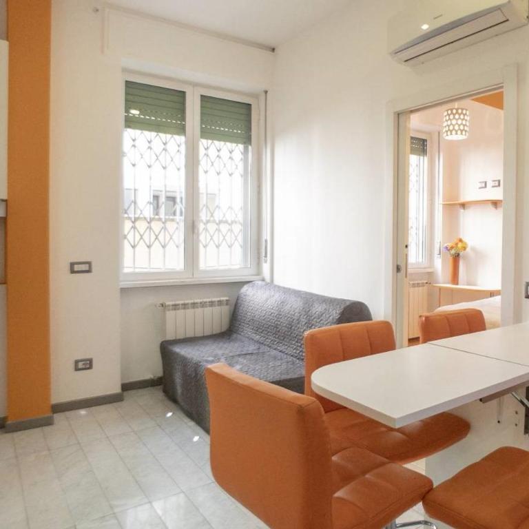 Fiuggi apartment - Appartamento con 2 Camere da Letto - 7