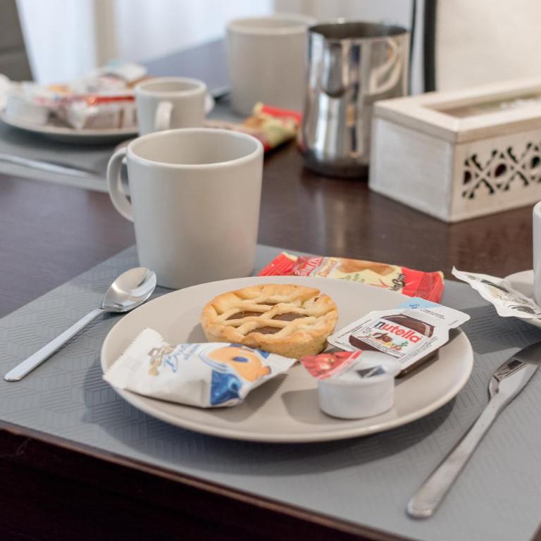 4 Star Family & Friends Apt - Self Check-in - Appartamento con Terrazza - 32