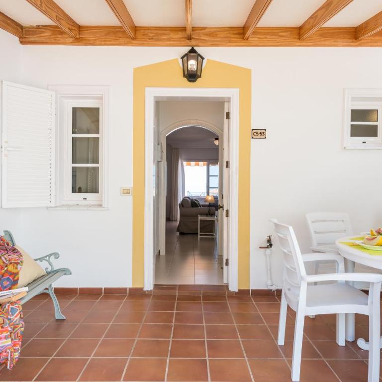 Villa Atlantic View with JACUZZI - Villa de 3 dormitorios - 28