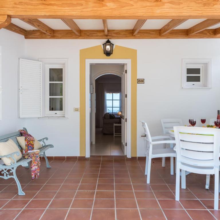 Villa Atlantic View with JACUZZI - Villa de 3 dormitorios - 30