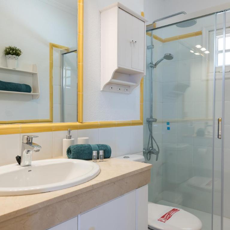 Villa Atlantic View with JACUZZI - Villa de 3 dormitorios - 12