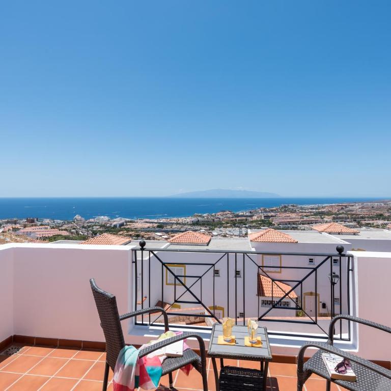 Villa Atlantic View with JACUZZI - Villa de 3 dormitorios - 11