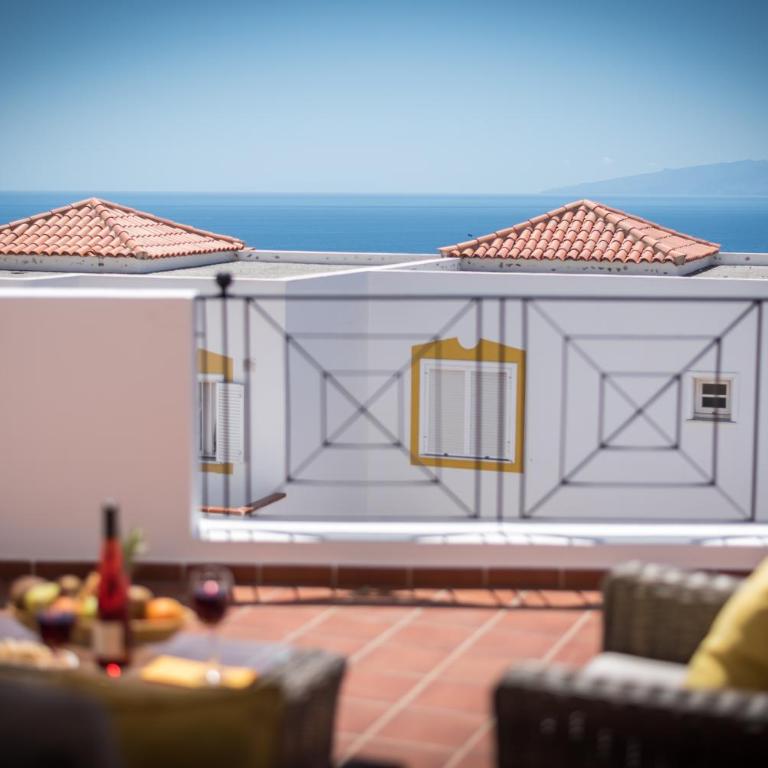 Villa Atlantic View with JACUZZI - Villa de 3 dormitorios - 53