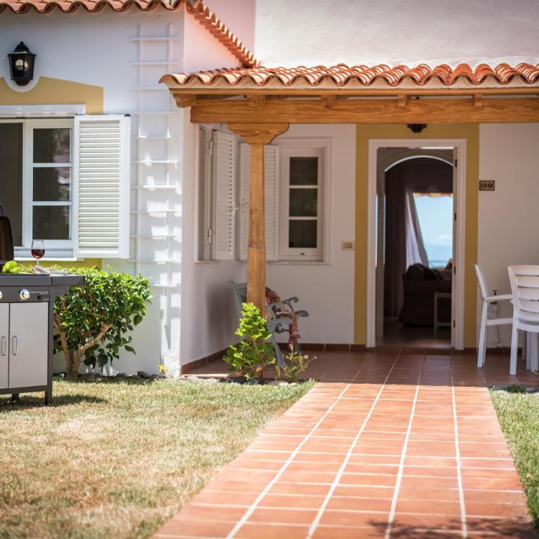 Villa Atlantic View with JACUZZI - Villa de 3 dormitorios - 46