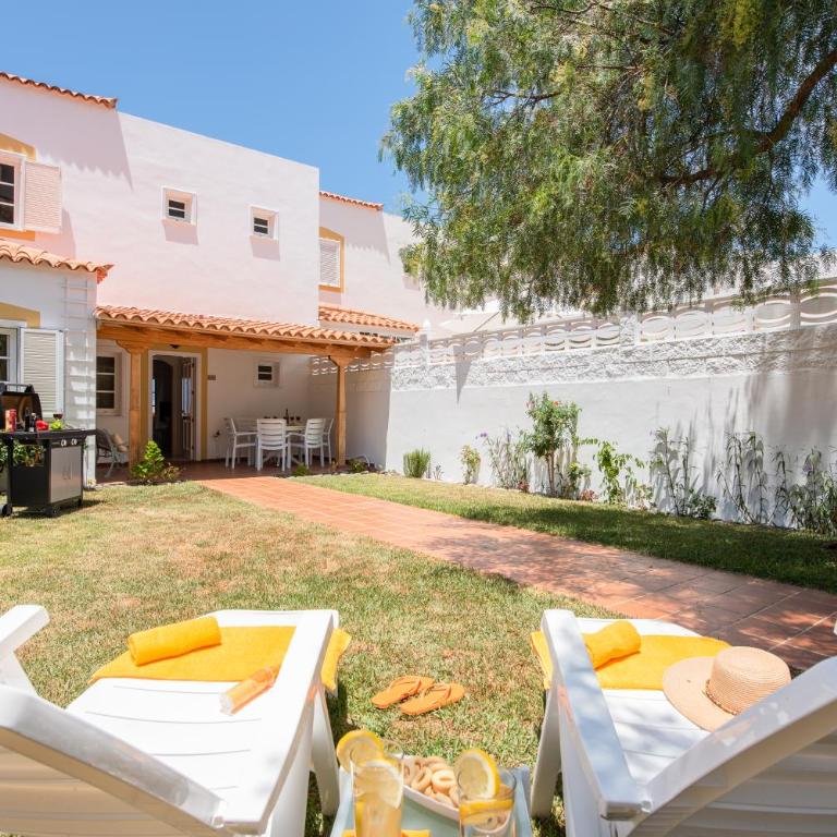 Villa Atlantic View with JACUZZI - Villa de 3 dormitorios - 39