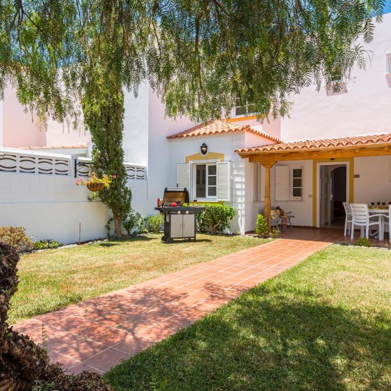 Villa Atlantic View with JACUZZI - Villa de 3 dormitorios - 38