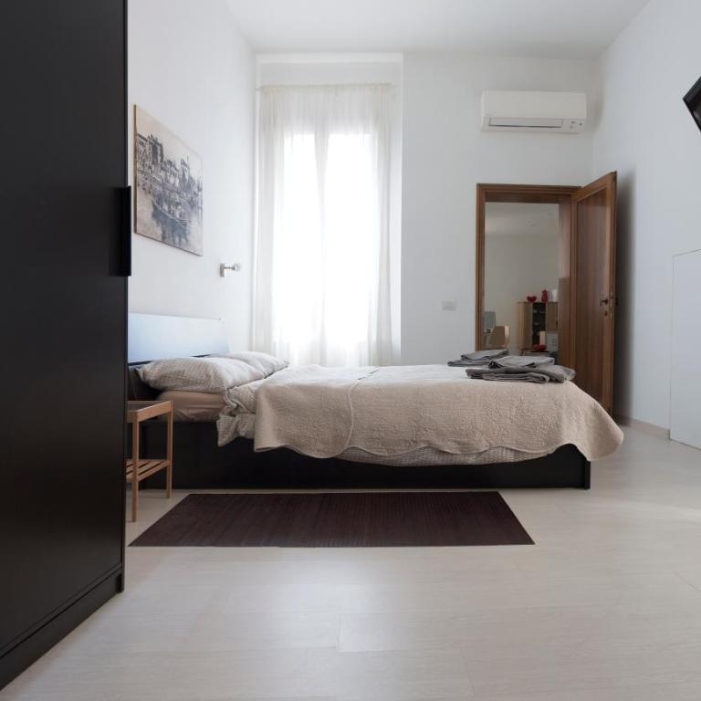Uma Apartments - Appartamento con 1 Camera da Letto - 12