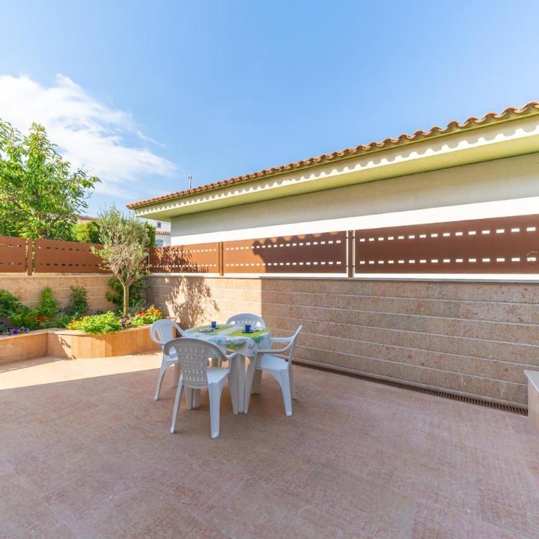 Holiday Home Bruna - Villa con piscina privada - 21