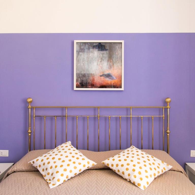 A Casa di Nina Guest House - Family Room with Private Bathroom - 3