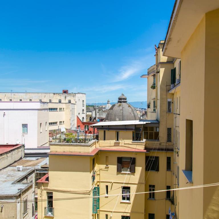 A Casa di Nina Guest House - Double Room with Private Bathroom - 6