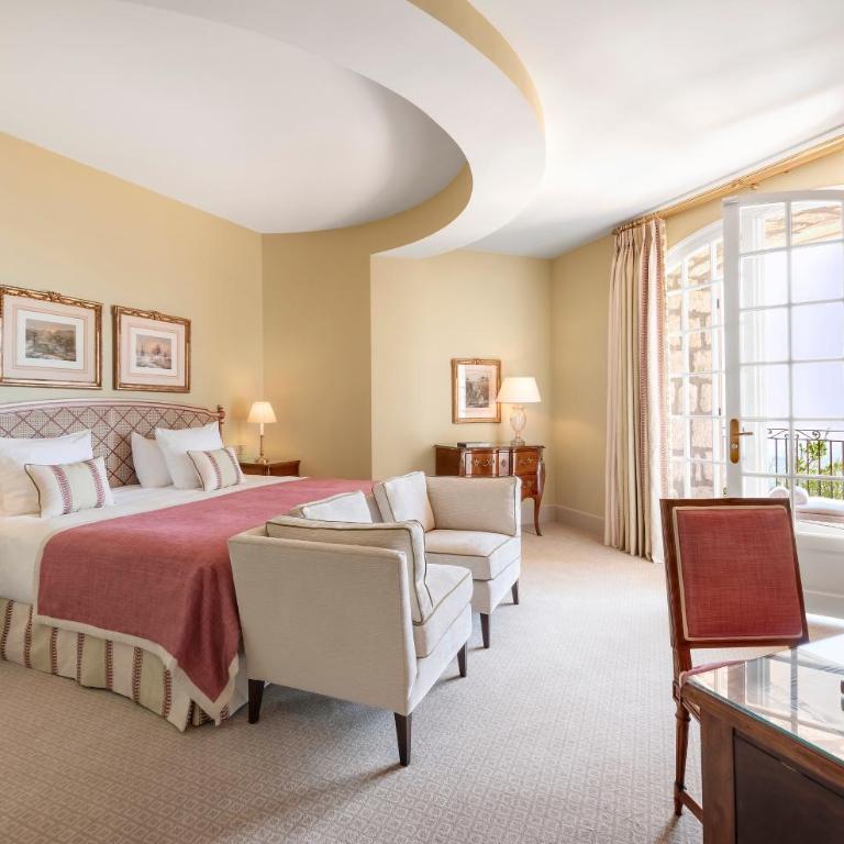 Château Saint-Martin & Spa, Oetker Hotels - Villa 2 Chambres - 3