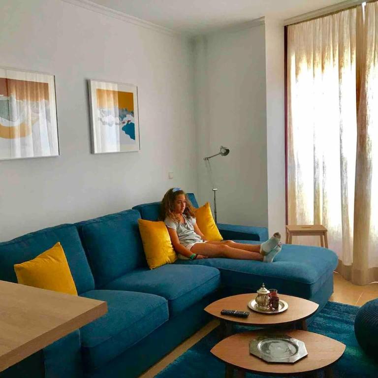 Apartamentos Vida Almería - Apartamento de 1 dormitorio - 2